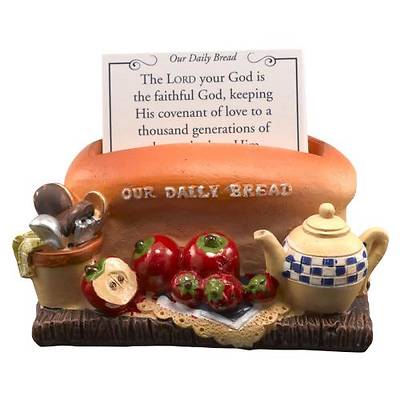 Picture of Promise Box Our Daily Bread