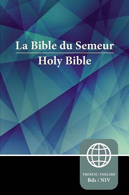 Picture of Semeur, NIV, French/English Bilingual Bible, Paperback