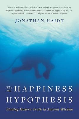 Picture of The Happiness Hypothesis