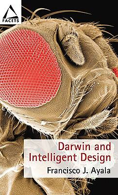 Picture of Darwin and Intelligent Design