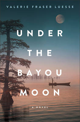 Picture of Under the Bayou Moon