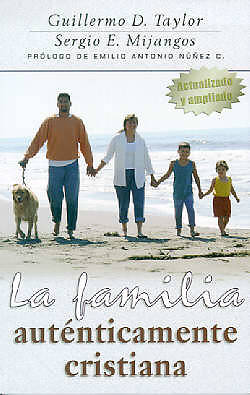 Picture of La Familia Autenticamente Cristiana
