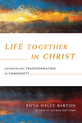 Picture of +Life Together in Christ