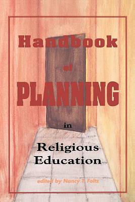 Picture of Handbook of Planning in Religious Education