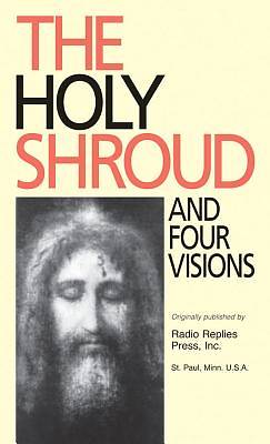 Picture of The Holy Shroud and Four Visions