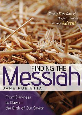 Picture of Finding The Messiah
