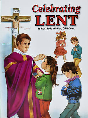 Picture of Celebrating Lent