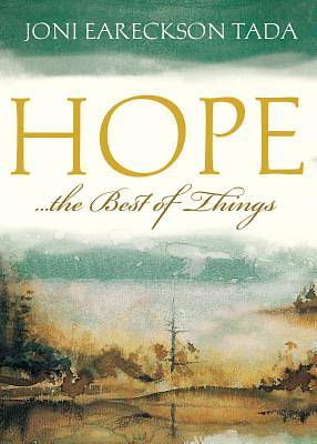 Picture of Hope...the Best of Things