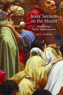 Picture of Jesus' Sermon on the Mount