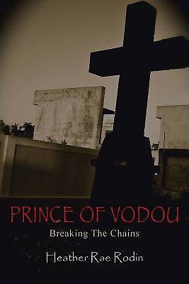 Picture of Prince of Vodou