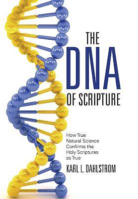 Picture of The DNA of Scripture