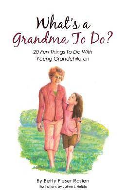 Picture of What's a Grandma to Do?
