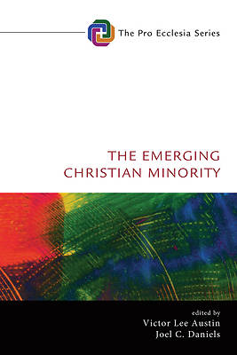 Picture of The Emerging Christian Minority