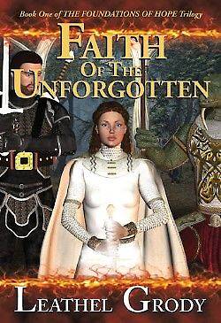 Picture of Faith of the Unforgotten