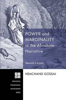 Picture of Power and Marginality in the Abraham Narrative - Second Edition [ePub Ebook]