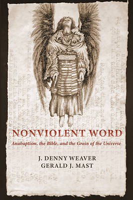 Picture of Nonviolent Word
