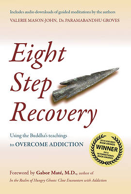 Picture of Eight Step Recovery
