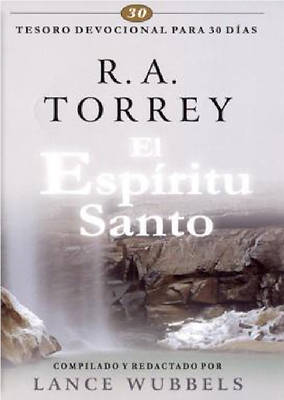 Picture of El Espiritu Santo