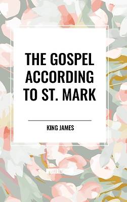 Picture of The Gospel According to St. Mark