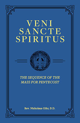 Picture of Veni Sancte Spiritus