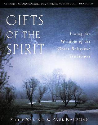 Picture of Gifts of the Spirit