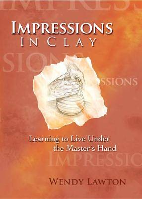 Picture of Impressions in Clay [ePub Ebook]