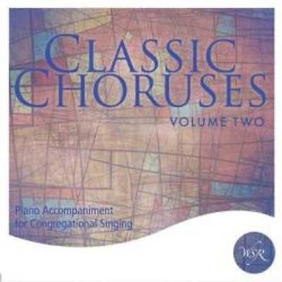 Picture of Classic Choruses Vol 2 CD