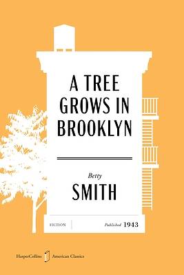 Picture of A Tree Grows in Brooklyn - eBook [ePub]