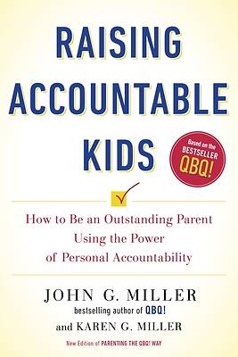 Picture of Raising Accountable Kids