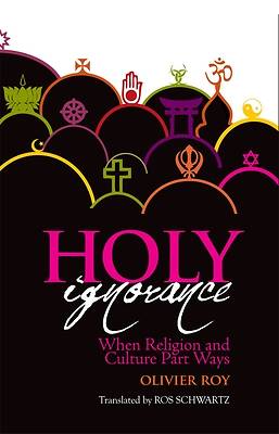 Picture of Holy Ignorance