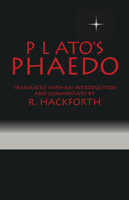 Picture of Plato's Phaedo