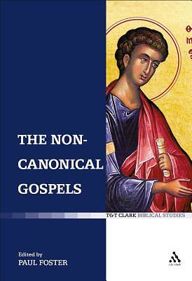 Picture of The Non-Canonical Gospels
