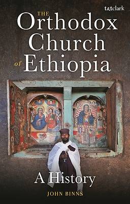Picture of The Orthodox Church of Ethiopia