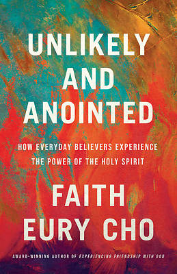 Picture of Unlikely and Anointed