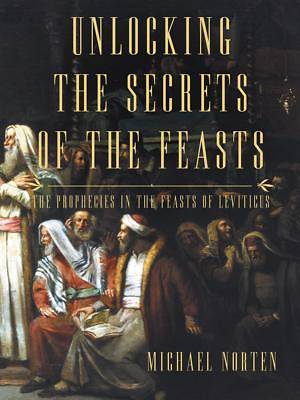Picture of Unlocking the Secrets of the Feasts