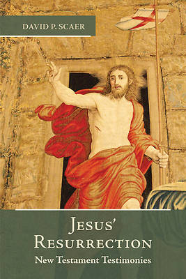 Jesus' Resurrection