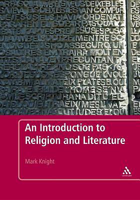 Picture of Introduction to Religion and Literature