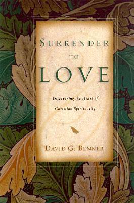 Picture of Surrender to Love