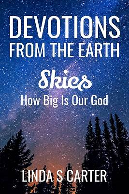 Picture of Devotions From The Earth - Skies