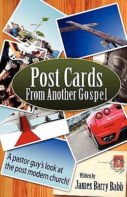 Picture of Post Cards from Another Gospel