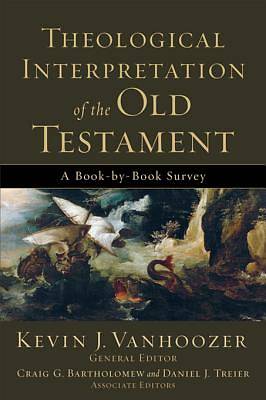 Picture of Theological Interpretation of the Old Testament [ePub Ebook]