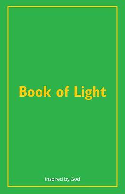 Picture of Book of Light