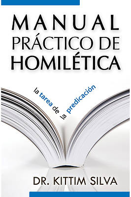 Picture of Manual Practico de Homiletica