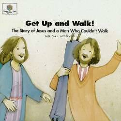 Picture of Get Up and Walk