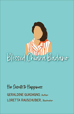 Picture of Blessed Chiara Badano