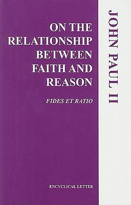 Picture of On the Relationship Between Faith and Reason