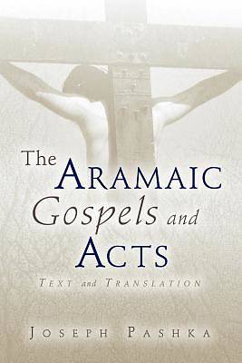 Picture of The Aramaic Gospels and Acts