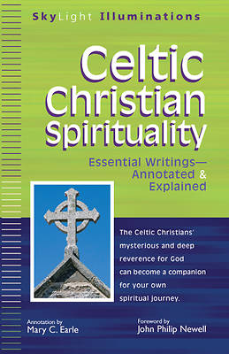 Picture of Celtic Christian Spirituality
