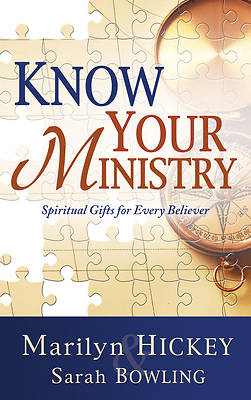 Picture of Know Your Ministry
