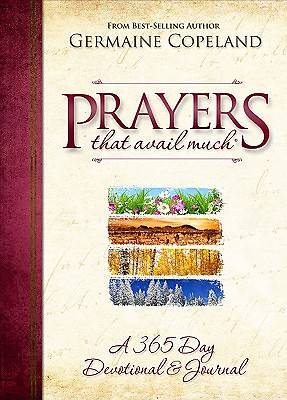 Picture of Prayers That Avail Much Devotional [ePub Ebook]